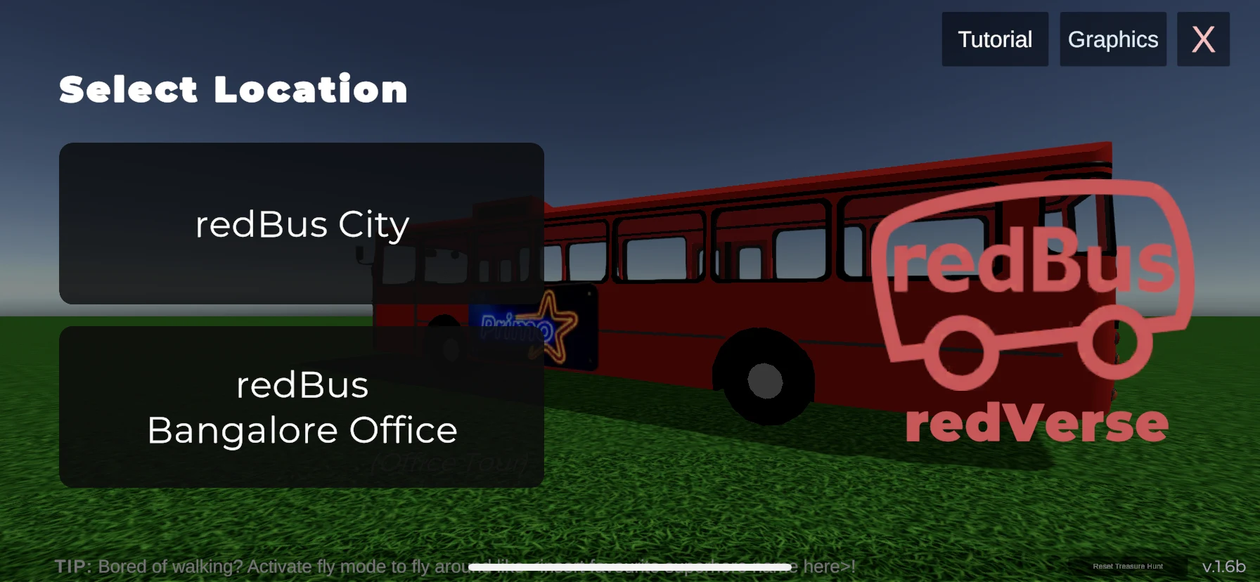 redLearn screenshot